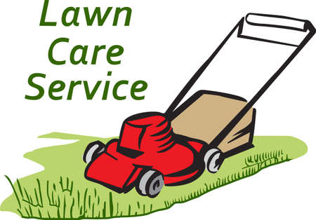 how to start a lawn mowing business as a teenager