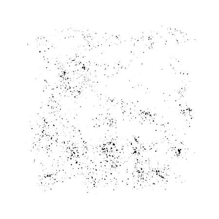黒と白のベクトルのグランジ テクスチャ グランジのイラストを作成します テクスチャ背景 のイラスト素材 ベクタ Image