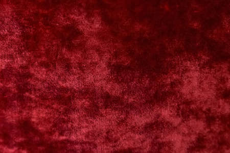 Red velvet background