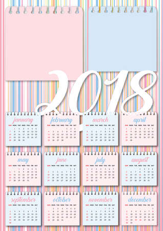 baby calendar 2018 baby calendar 2018