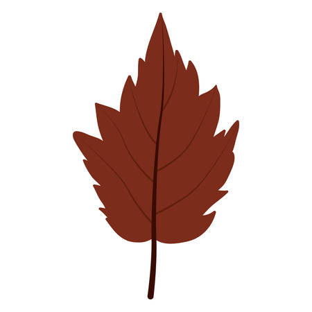 Brown Leaf Stock Illustrations, Cliparts and Royalty Free Brown Leaf Vectors