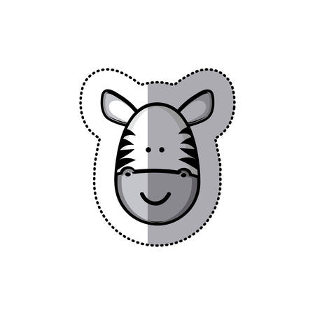 新鮮なかわいい シマウマ 顔 イラスト ただのディズニー画像 新鮮なかわいい シマウマ 顔 イラスト ただのディズニー画像