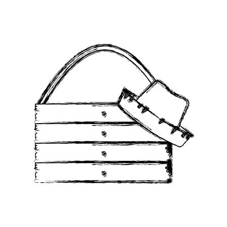 木の板のベクトル図のモノクロのぼやけたシルエット のイラスト素材 ベクタ Image 木の板のベクトル図のモノクロのぼやけたシルエット のイラスト素材 ベクタ Image