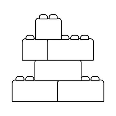 404 Lego Brick Cliparts, Stock Vector and Royalty Free Lego Brick  Illustrations