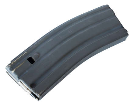 18976314-assault-rifle-