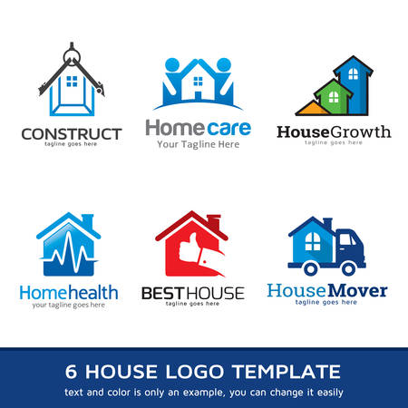 Home Care Logo Stock Illustrations Cliparts And Royalty Free Home Care Logo Vectors