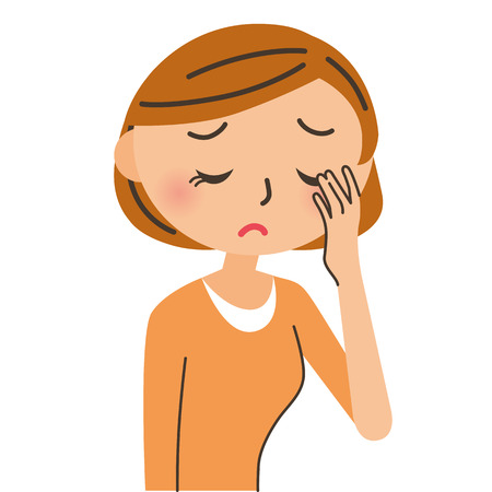 keletihan memberi kesan kepada blogger related image