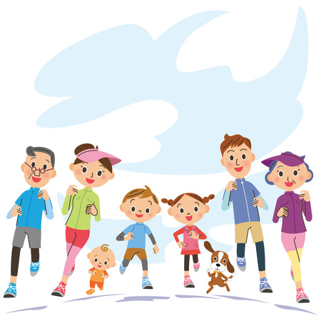 312 047 ランニング のイラスト素材 ベクター 123rf 312 047 ランニング のイラスト素材 ベクター 123rf