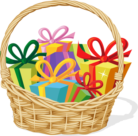 29 633 gift basket