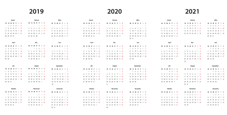 Kalender Stock Photos And Images 123rf