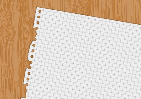 block sheet