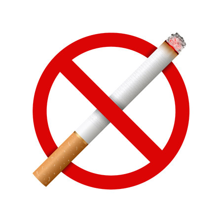 No Tobacco Stock Illustrations, Cliparts and Royalty Free No Tobacco Vectors
