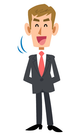 うなずく 働く人 式 のイラスト素材 ベクタ Image うなずく 働く人 式 のイラスト素材 ベクタ Image