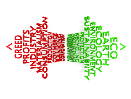 生態学を表す緑色の矢印と赤い矢印が白い背景で隔離反対方向に貪欲を表す の写真素材 画像素材 Image 生態学を表す緑色の矢印と赤い矢印が白い背景で隔離反対方向に貪欲を表す の写真素材 画像素材 Image