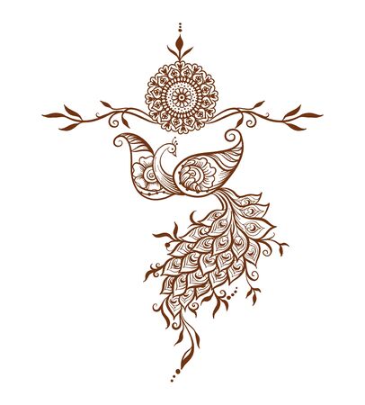 1 1 ブライダルヘナ のイラスト素材 ベクター 123rf 1 1 ブライダルヘナ のイラスト素材 ベクター 123rf