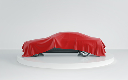 VALENTINES PLAIN RED PLASTIC REUSABLE TABLE COVER NEW