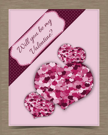 valentines letter template