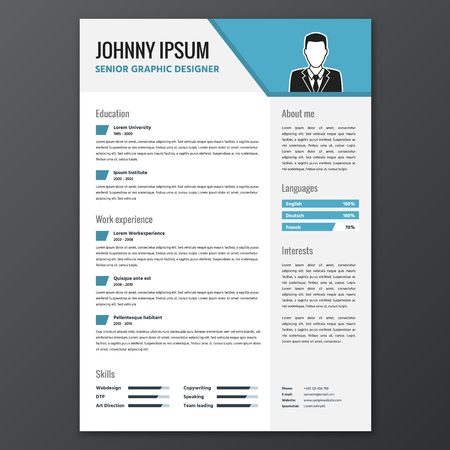 cv designer