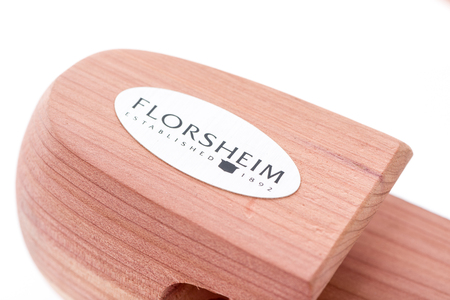florsheim shoe tree