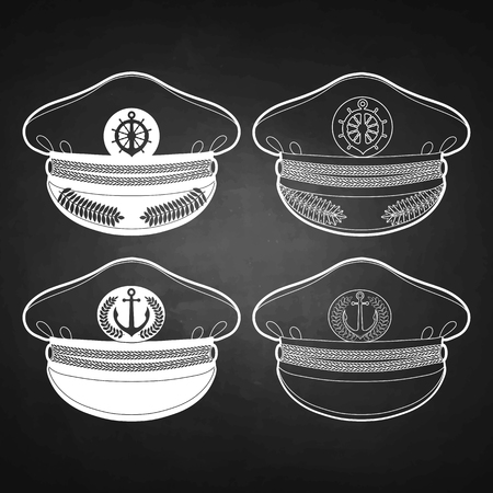 海軍キャップ 海軍帽子 分離された海軍キャップのイラスト キャップ 帽子 のイラスト素材 ベクタ Image 海軍キャップ 海軍帽子 分離された海軍キャップのイラスト キャップ 帽子 のイラスト素材 ベクタ Image