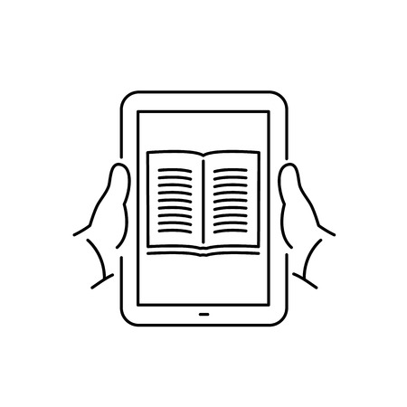 クラウドにアップロード バックアップとベクトルの線形タブレット アイコン フラットなデザイン黒の細い線モダンなイラストや白い背景で隔離のインフォ グラフィック の写真素材 画像素材 Image クラウドにアップロード バックアップとベクトルの線形タブレット アイコン フラットなデザイン黒の細い線モダンなイラストや白い背景で隔離のインフォ グラフィック の写真素材 画像素材 Image