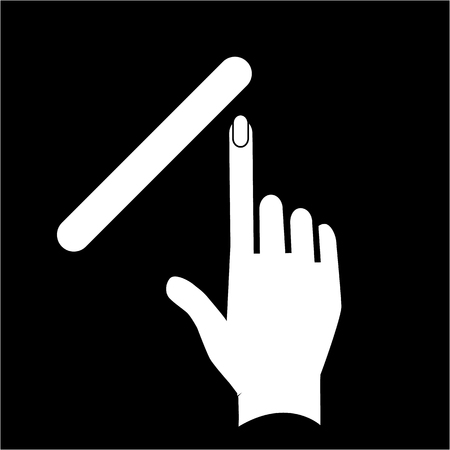 爪 1 本指による概念ベクトル化粧品 マニキュア ファイルのアイコン モダンなフラット デザイン化粧品 スパ イラストやインフォ グラフィック コンセプト黄色の背景にカラフルです のイラスト素材 ベクタ Image 爪 1 本指による概念ベクトル化粧品 マニキュア ファイルのアイコン モダンなフラット デザイン化粧品 スパ イラストやインフォ グラフィック コンセプト黄色の背景にカラフルです のイラスト素材 ベクタ Image