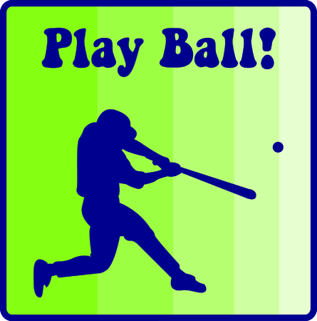 プレイボール 野球選手のこのシルエットは ちょうど野球用具バッグや帽子の側面を飾るに最適です のイラスト素材 ベクタ Image プレイボール 野球選手のこのシルエットは ちょうど野球用具バッグや帽子の側面を飾るに最適です のイラスト素材 ベクタ Image