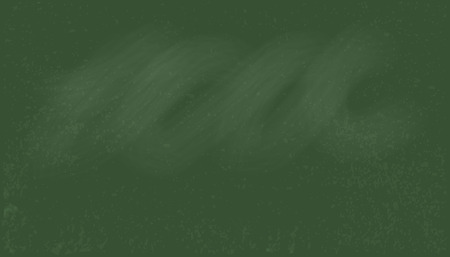 Old Green Chalkboard Vector Texture Background Royalty Free