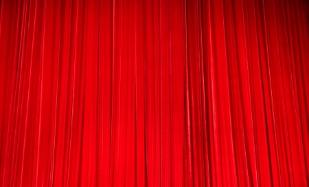 plush red velvet theatre curtains stock photo picture and royalty