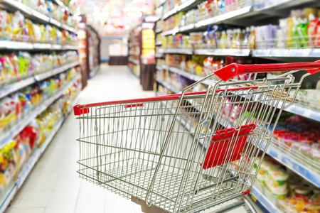 Resultado de imagen de supermercado