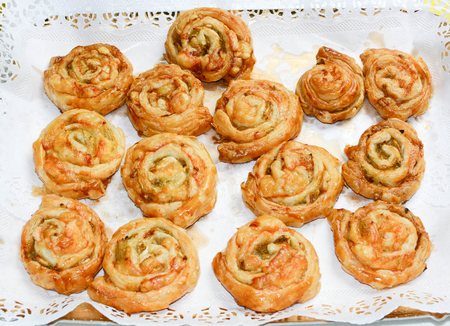 Fingerfood Original Italienischer Feine Küche Lizenzfreie Fotos ... Fingerfood Original Italienischer Feine Küche Lizenzfreie Fotos ...