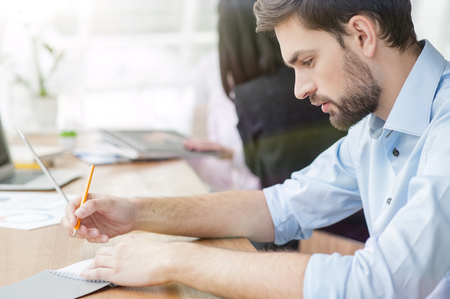 Los hombres de este signo son abnegado en su trabajo