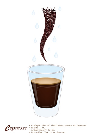 Coffee Time Classic Style Espresso In A Shot Glass Isolated Royalty Free Cliparts Vectors And Stock Illustration Image 21983928 Coffee Time Classic Style Espresso In A Shot Glass Isolated Royalty Free Cliparts Vectors And Stock Illustration Image 21983928