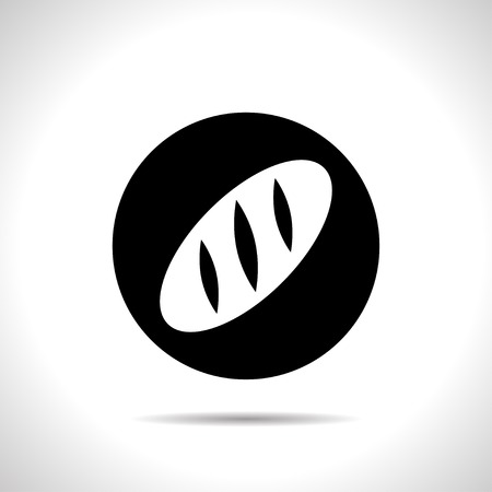 벡터 덩어리 아이콘입니다. 음식 아이콘입니다. Eps10 로열티 무료 사진, 그림, 이미지 그리고 스톡포토그래피. Image 43254909 벡터... 