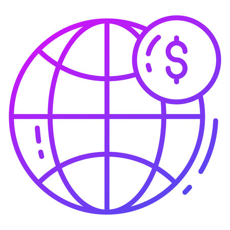 Exchange vector icon illustration for graphic and web design