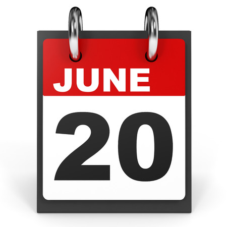 6 月 30 日 白い背景のカレンダーです 3 D イラスト の写真素材 画像素材 Image 6 月 30 日 白い背景のカレンダーです 3 D イラスト の写真素材 画像素材 Image