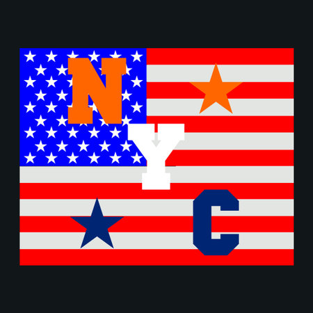 New York Typografie Design Grafik T Shirt Druck Mann Nyc Ursprunglicher Entwurf Kleidung Kleidung Grafik Design Emblem Lizenzfrei Nutzbare Vektorgrafiken Clip Arts Illustrationen Image