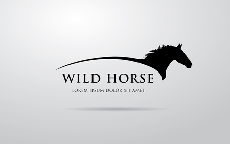 horse logos