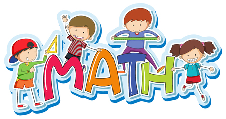 Image result for maths clipart