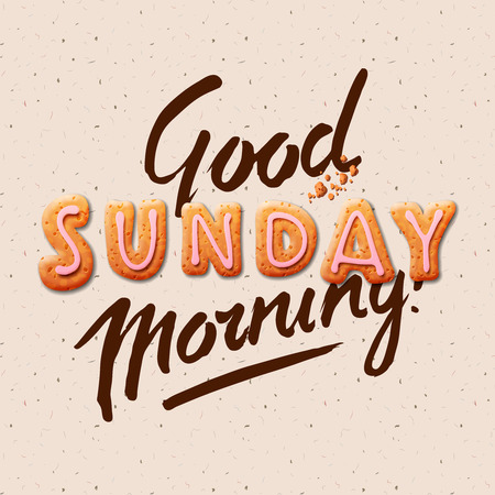 Awesome Good Sunday Morning Images