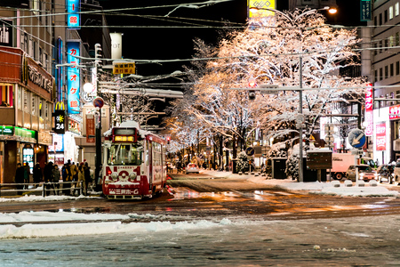 街の夜 札幌 北海道で最も人気のある観光地の 1 つの周りの建物の 15 年 12 月 25 日 札幌市 ストリート ビュー の写真素材 画像素材 Image 街の夜 札幌 北海道で最も人気のある観光地の 1 つの周りの建物の 15 年 12 月 25 日 札幌市 ストリート ビュー の写真素材 画像素材 Image