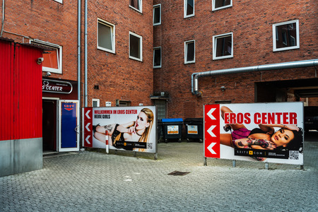 Kiel eros center