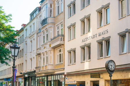 Rathaus Old House Stock Photos And Images 123rf