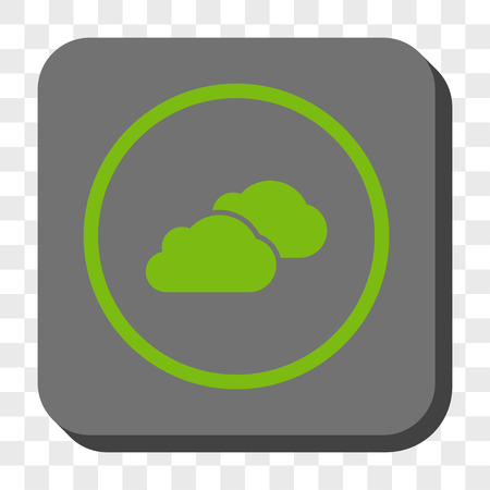 雲は丸いボタンです ベクトル絵文字スタイルは丸みを帯びた正方形のフラット記号ボタン 明るいグレーとグレーの色 チェス透明な背景です のイラスト素材 ベクタ Image 雲は丸いボタンです ベクトル絵文字スタイルは丸みを帯びた正方形のフラット記号ボタン 明るいグレーとグレーの色 チェス透明な背景です のイラスト素材 ベクタ Image