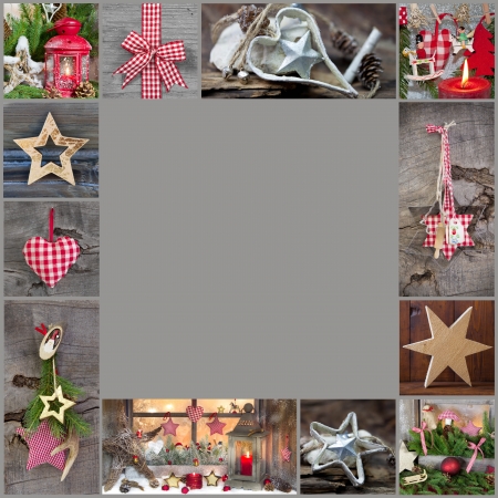 rustic and classic decoration ideas for christmas country style background or frame with wood stock - Country Style Christmas Decorating Ideas rustic and classic decoration ideas for christmas country style background or frame with wood stock - Country Style Christmas Decorating Ideas