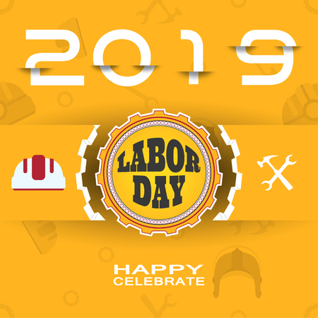 Labor Day Poster 2019