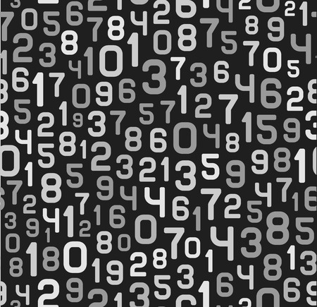 1000以上 数字 イラスト 白黒 数字 イラスト フリー 白黒 Apixtursaemhixj
