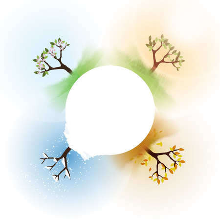 夏の桜の木のベクトル イラスト のイラスト素材 ベクタ Image 夏の桜の木のベクトル イラスト のイラスト素材 ベクタ Image