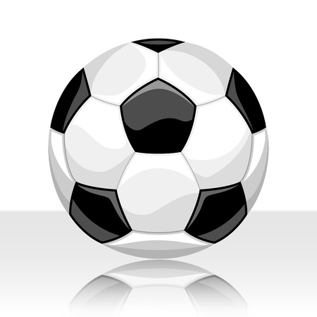 白い背景にサッカー ボールのイラスト スポーツのイラスト のイラスト素材 ベクタ Image 白い背景にサッカー ボールのイラスト スポーツのイラスト のイラスト素材 ベクタ Image
