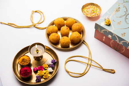 10,084 Rakhi Stock Photos and Images - 123RF